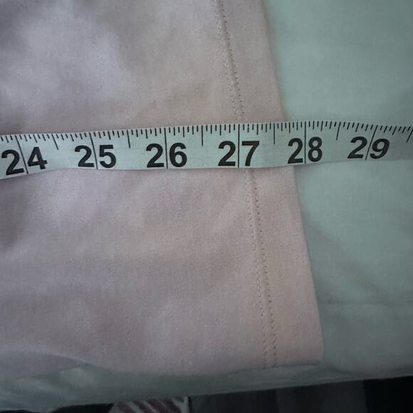 Under Armour Women's XL Light Pink Training T-Shirt - Picture 5 of 5